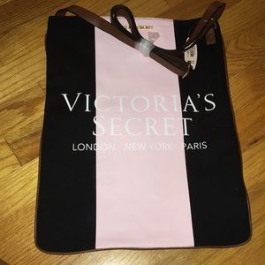 Victoria’s Secret Bag